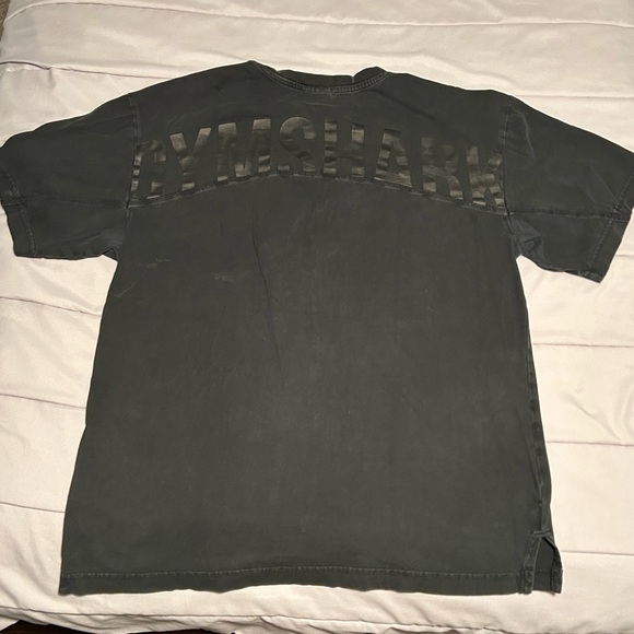 Gymshark Other - Gymshark Power T-Shirt
